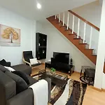 Holiday home Faial