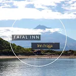 Holiday home Faial