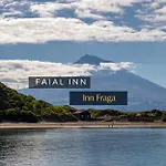Holiday home Faial Horta (Azores)