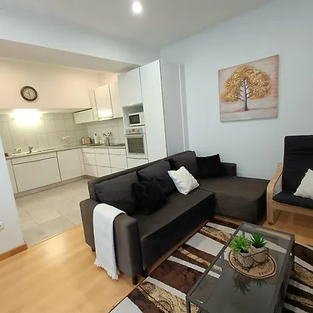 Holiday home Faial *