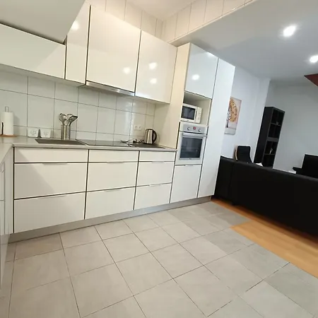 Holiday home Faial *