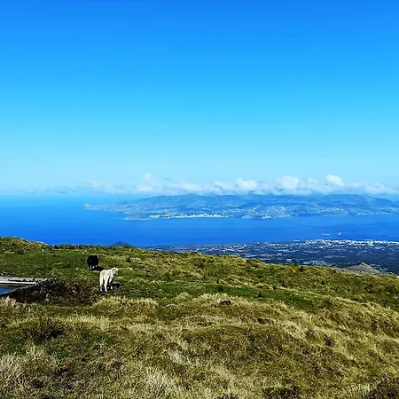 Hébergement de vacances Faial *