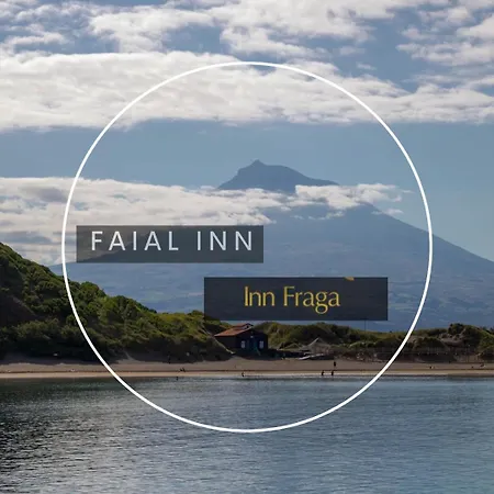 Holiday home Faial *