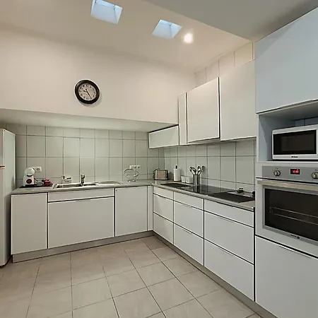 Hébergement de vacances Faial *