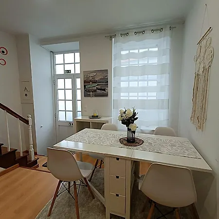 Hébergement de vacances Faial