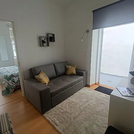 Holiday home Faial *