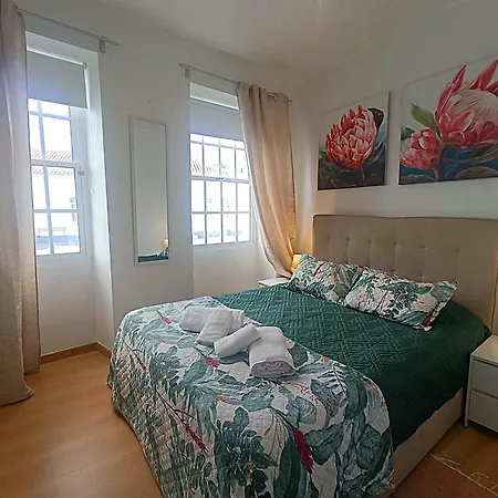 Faial Semesterbostad Horta (Azores)