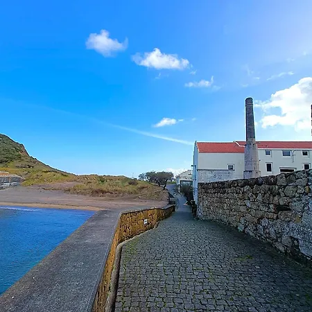 Ferienhaus Faial Horta (Azores)