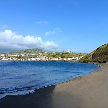 Faial Holiday home *