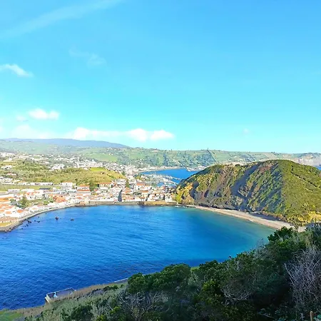 Сasa de vacaciones Faial