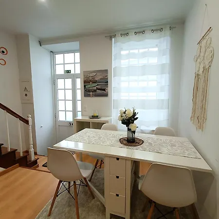 Faial Casa de Férias *