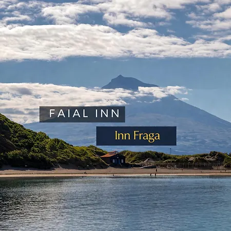 Holiday home Faial Horta (Azores)