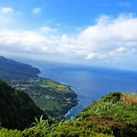 Faial Holiday home Horta (Azores)
