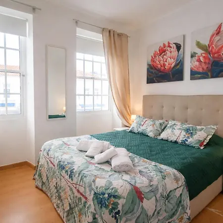 Faial Holiday home *