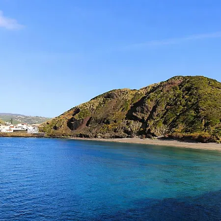 Сasa de vacaciones Faial Horta (Azores)
