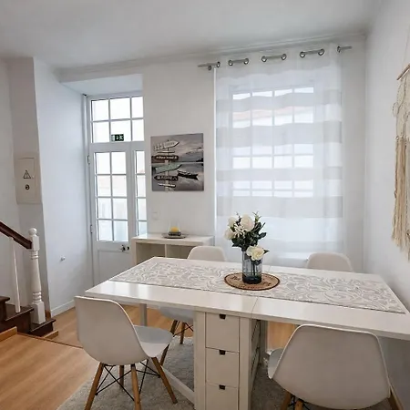 Faial Holiday home *
