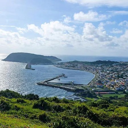 Faial *