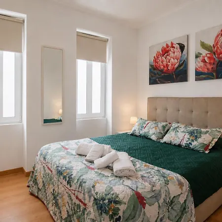 Faial Holiday home *