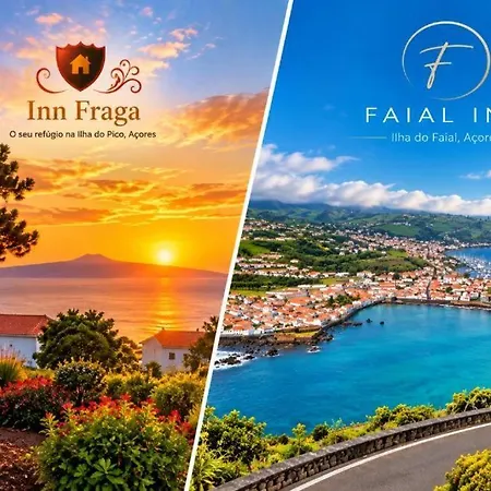 Faial * Horta (Azores)