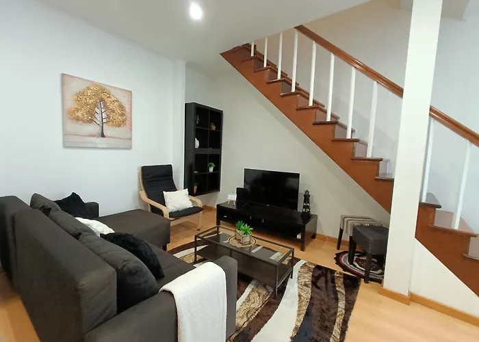 Casa de Férias Faial