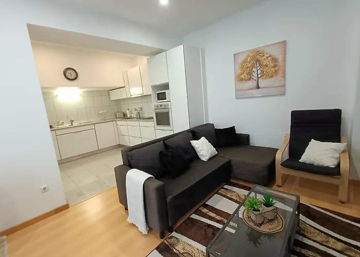 Casa de Férias Faial *