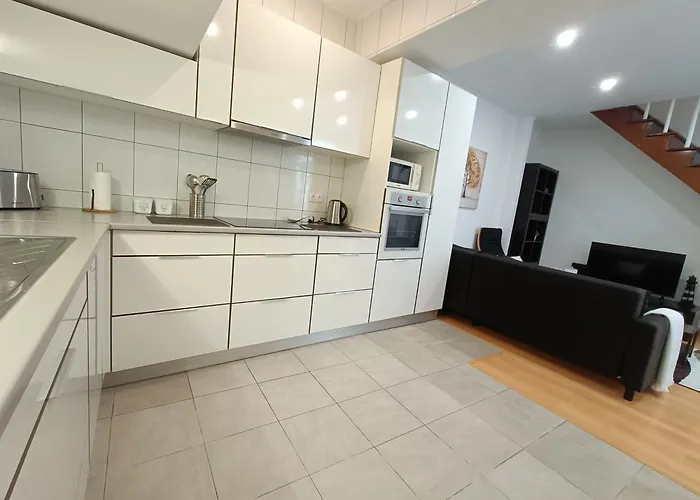 Casa de Férias Faial *