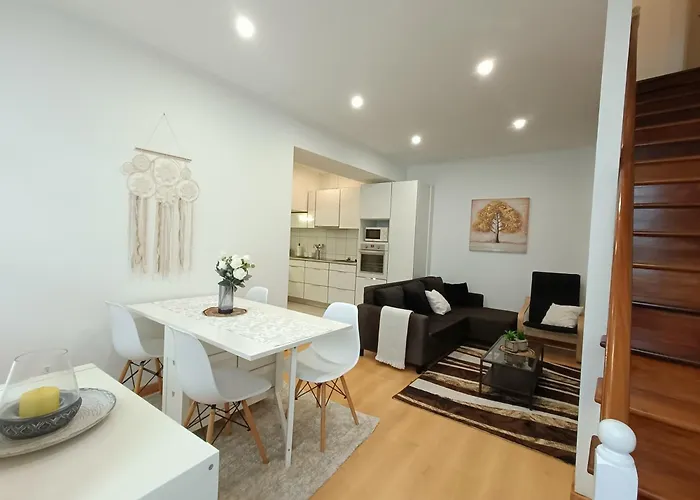 Faial Casa de Férias