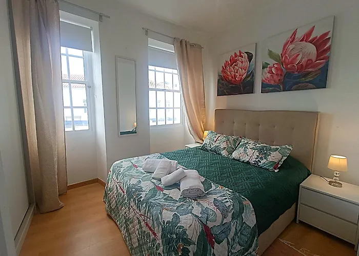 Faial Casa de Férias Horta (Azores)