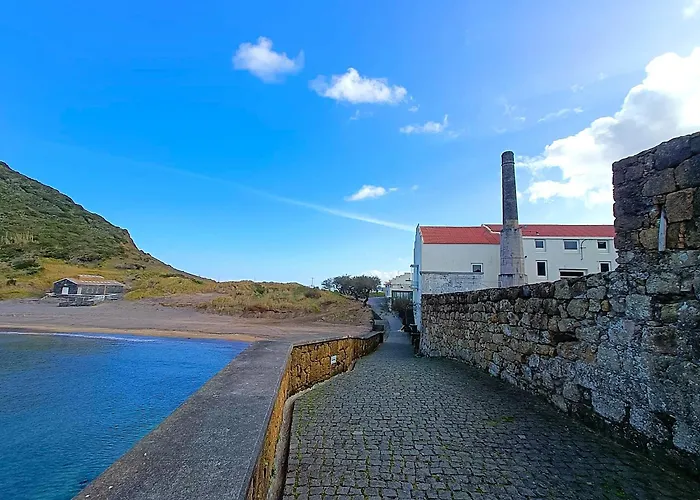 Casa de Férias Faial Horta (Azores)