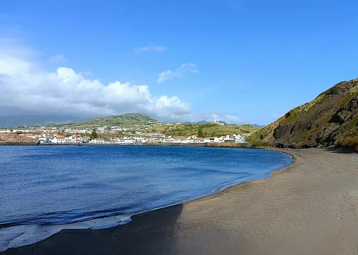 Faial Casa de Férias *