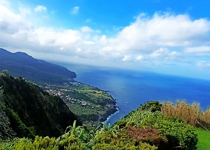 Faial * Horta (Azores)