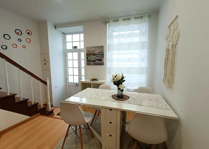 Faial Vakantiehuis *