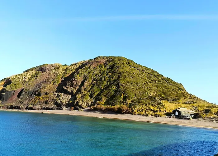 Faial Horta (Azores)