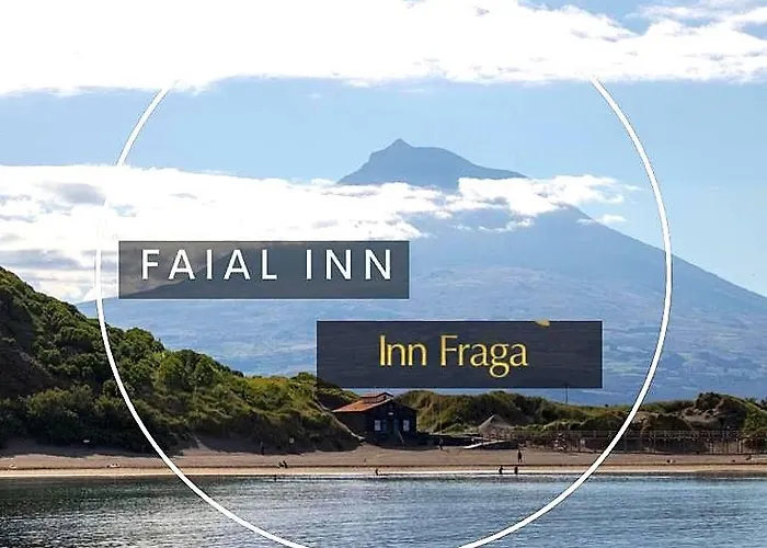 Casa de Férias Faial